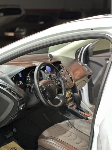Ford Focus 2012, 169,000 km - 1.6 l - Sumqayıt