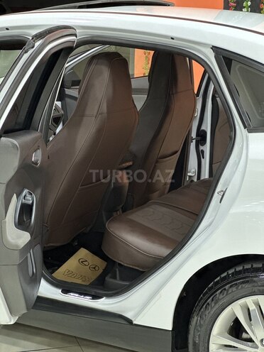 Ford Focus 2012, 169,000 km - 1.6 l - Sumqayıt