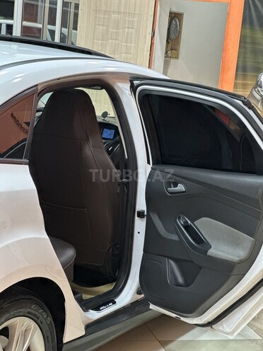 Ford Focus 2012, 169,000 km - 1.6 l - Sumqayıt