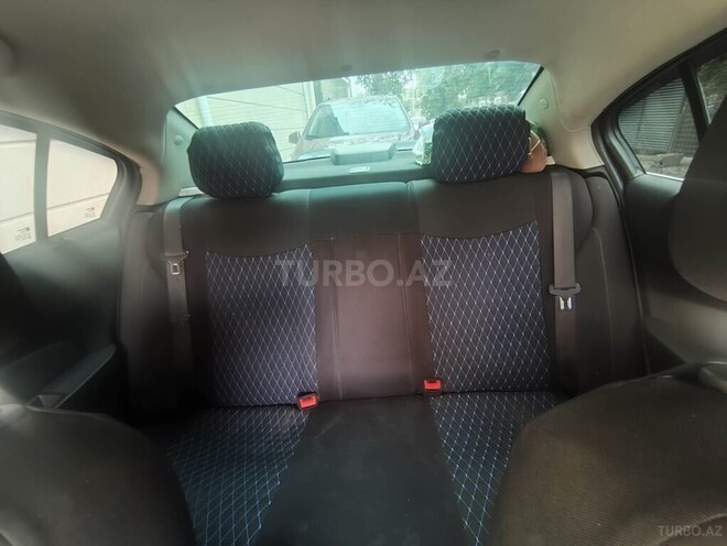 Chevrolet Cruze 2015, 292,000 km - 1.4 l - Sumqayıt