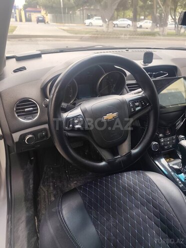 Chevrolet Cruze 2015, 292,000 km - 1.4 l - Sumqayıt