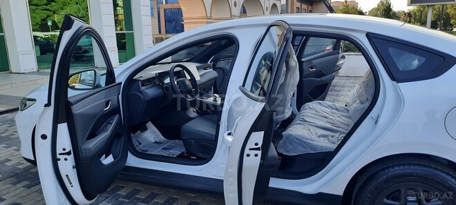 BYD Qin Plus 2025, 0 km - 1.5 l - Bakı
