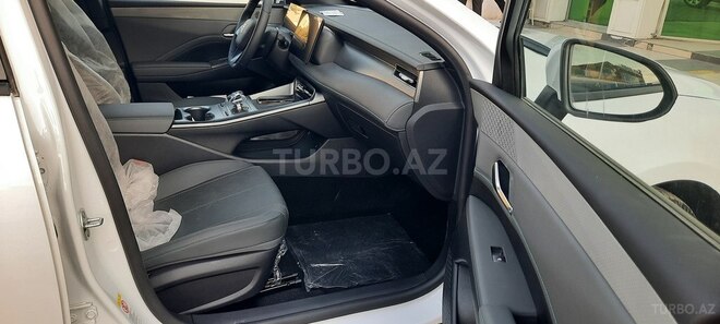 BYD Qin Plus 2025, 0 km - 1.5 l - Bakı