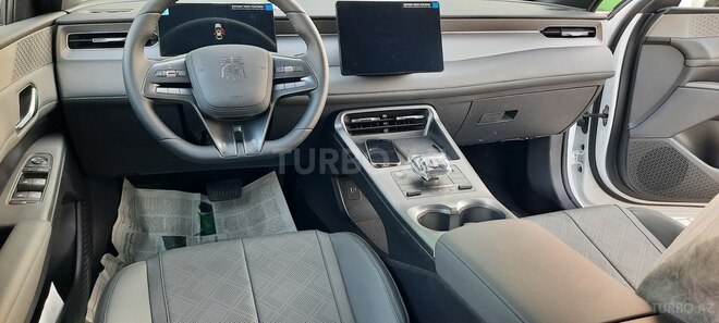 BYD Qin Plus 2025, 0 km - 1.5 l - Bakı