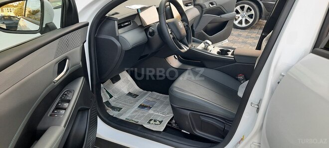 BYD Qin Plus 2025, 0 km - 1.5 l - Bakı