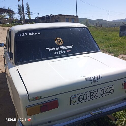 LADA (VAZ) 21011-3