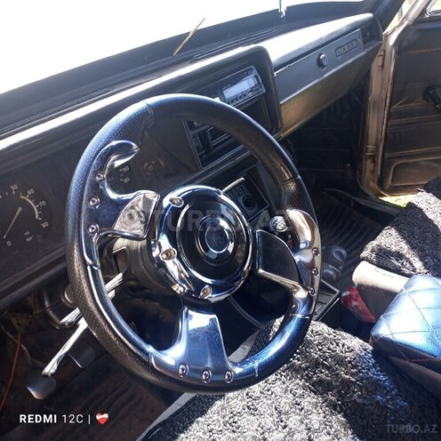 LADA (VAZ) 21011-5