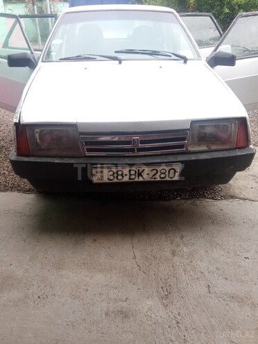 LADA (VAZ) 21099 2004, 400,000 km - 1.6 л - Qusar
