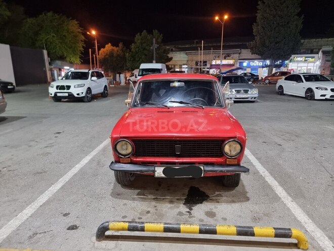 LADA (VAZ) 2101 1975, 150,358 km - 1.3 л - Bakı
