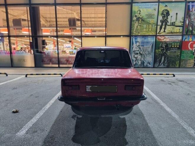 LADA (VAZ) 2101 1975, 150,358 km - 1.3 л - Bakı