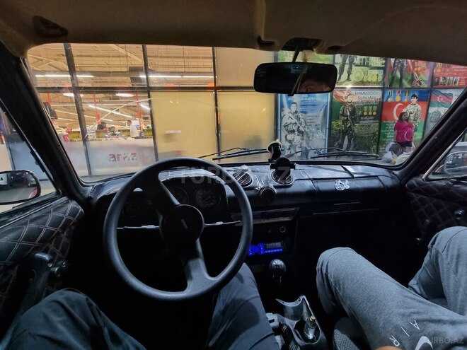 LADA (VAZ) 2101 1975, 150,358 km - 1.3 л - Bakı