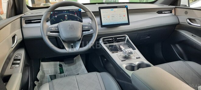 BYD Qin Plus 2025, 0 km - 1.5 l - Bakı