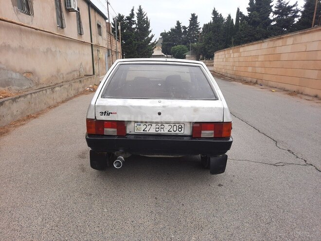 LADA (VAZ) 2109 1987, 64,520 km - 1.5 l - Bakı