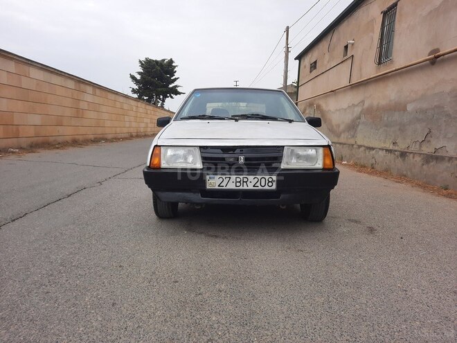 LADA (VAZ) 2109 1987, 64,520 km - 1.5 l - Bakı