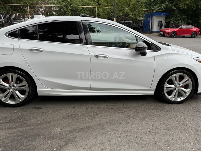 Chevrolet Cruze-4