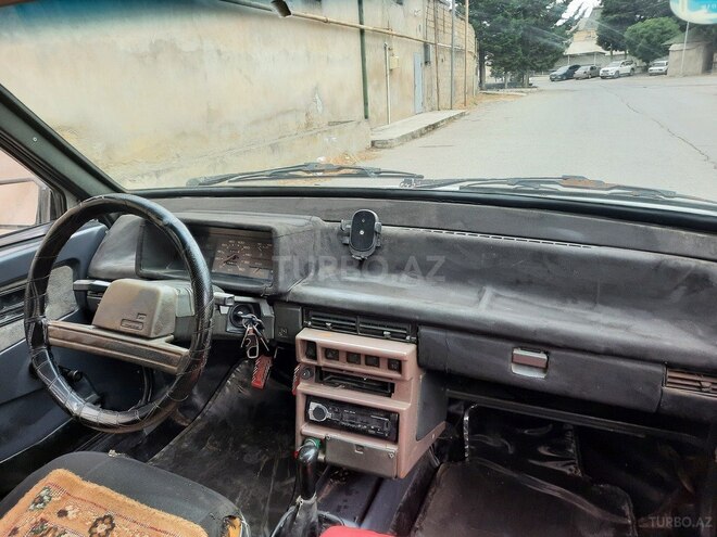 LADA (VAZ) 2109 1987, 64,520 km - 1.5 l - Bakı