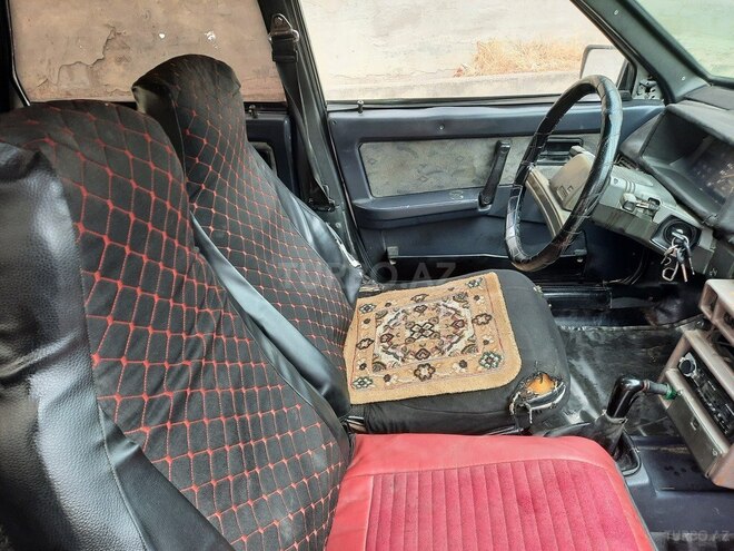 LADA (VAZ) 2109 1987, 64,520 km - 1.5 l - Bakı