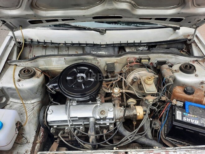LADA (VAZ) 2109 1987, 64,520 km - 1.5 l - Bakı