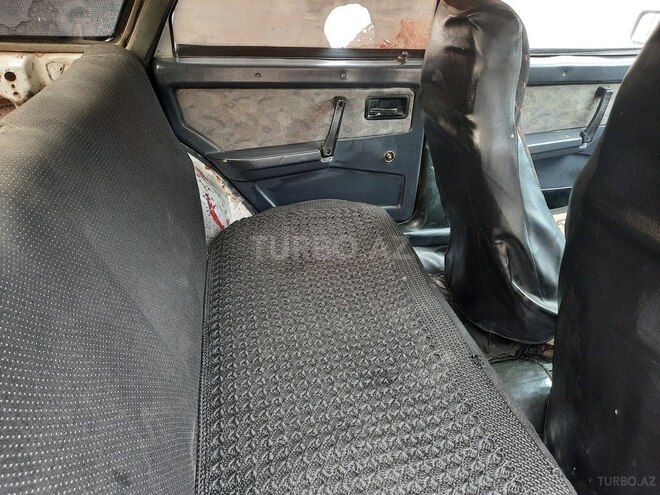 LADA (VAZ) 2109 1987, 64,520 km - 1.5 l - Bakı