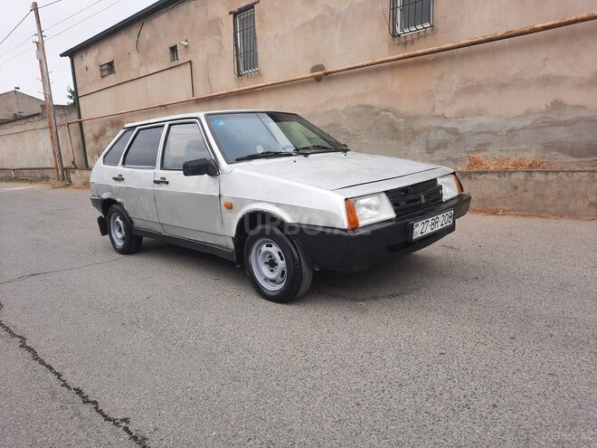 LADA (VAZ) 2109 1987, 64,520 km - 1.5 l - Bakı