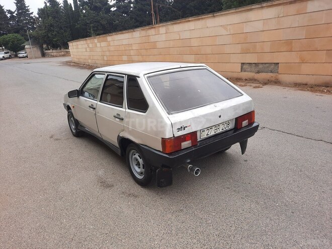 LADA (VAZ) 2109 1987, 64,520 km - 1.5 l - Bakı