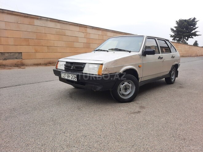 LADA (VAZ) 2109 1987, 64,520 km - 1.5 l - Bakı