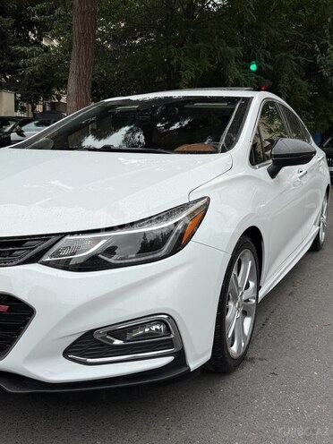 Chevrolet Cruze-10