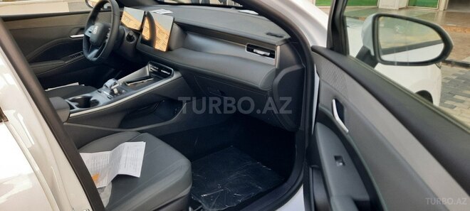 BYD Qin Plus 2025, 0 km - 1.5 l - Bakı