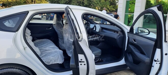 BYD Qin Plus 2025, 0 km - 1.5 l - Bakı