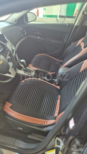 Chevrolet Cruze 2012, 160,000 km - 1.4 л - Şəmkir