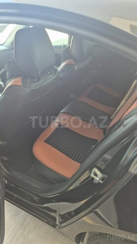 Chevrolet Cruze 2012, 160,000 km - 1.4 л - Şəmkir