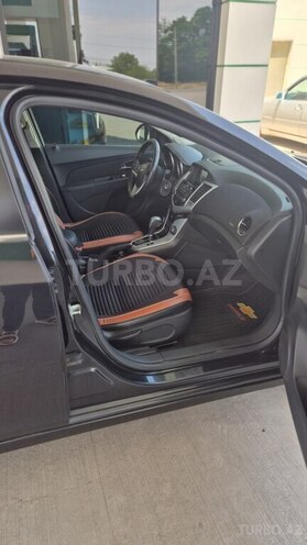 Chevrolet Cruze 2012, 160,000 km - 1.4 л - Şəmkir