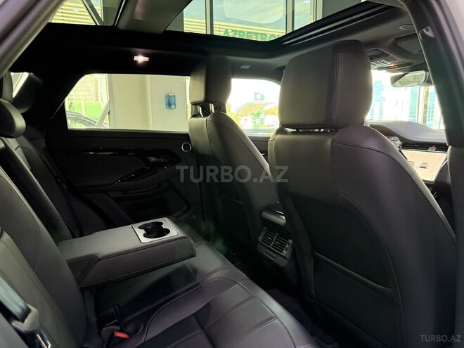 Land Rover RR Evoque 2023, 6,000 km - 2.0 l - Bakı