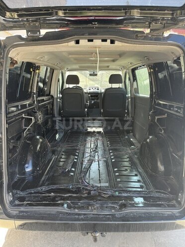 Mercedes Vito 115 2008, 408,000 km - 2.2 l - Bakı