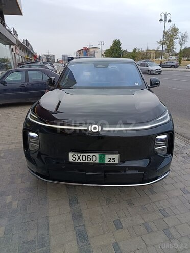 Changan  2025, 0 km - 1.5 l - Bakı