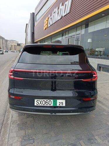 Changan  2025, 0 km - 1.5 l - Bakı