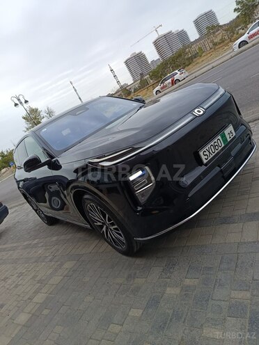 Changan  2025, 0 km - 1.5 l - Bakı