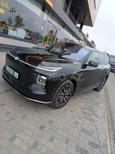 Changan  2025, 0 km - 1.5 l - Bakı