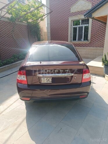 LADA (VAZ) Priora 2014, 118,000 km - 1.6 l - Sumqayıt