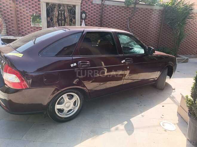 LADA (VAZ) Priora 2014, 118,000 km - 1.6 l - Sumqayıt
