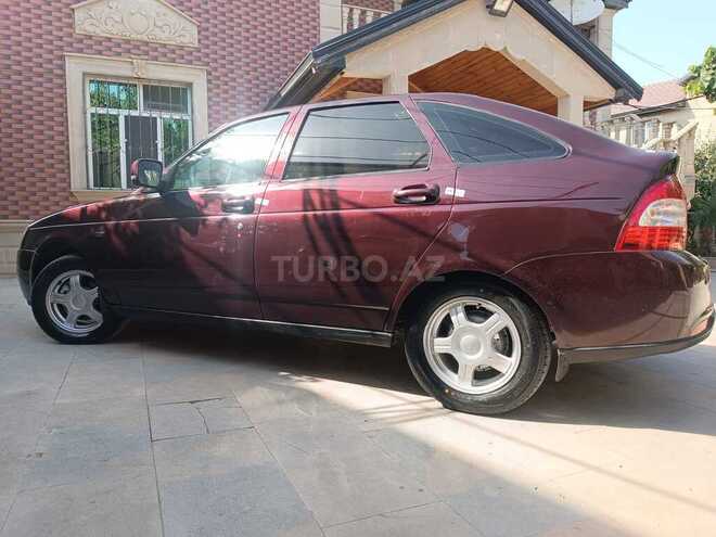 LADA (VAZ) Priora 2014, 118,000 km - 1.6 l - Sumqayıt