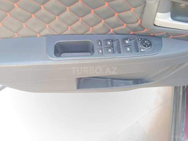 LADA (VAZ) Priora 2014, 118,000 km - 1.6 l - Sumqayıt