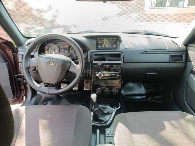 LADA (VAZ) Priora 2014, 118,000 km - 1.6 l - Sumqayıt