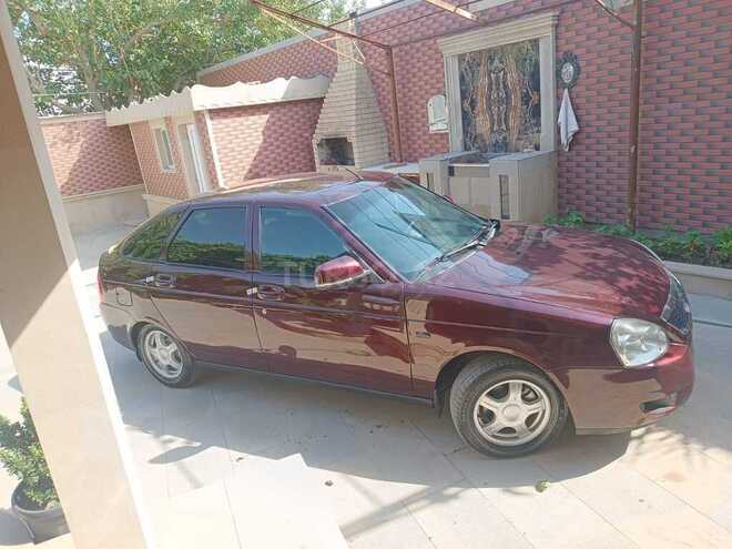 LADA (VAZ) Priora 2014, 118,000 km - 1.6 l - Sumqayıt