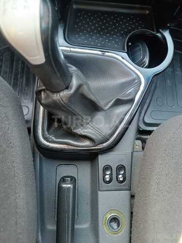 LADA (VAZ) Priora 2014, 118,000 km - 1.6 l - Sumqayıt