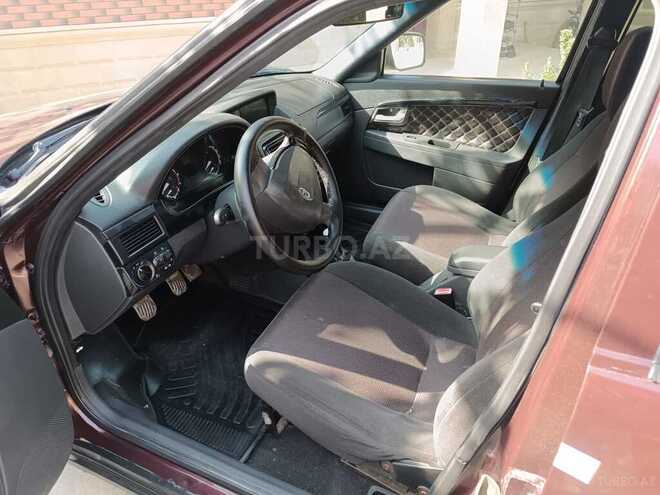 LADA (VAZ) Priora 2014, 118,000 km - 1.6 l - Sumqayıt