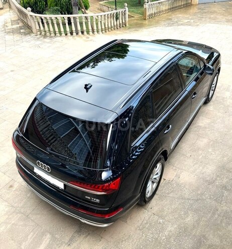 Audi Q7 2021, 71,000 km - 2.0 л - Bakı