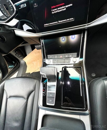 Audi Q7 2021, 71,000 km - 2.0 л - Bakı