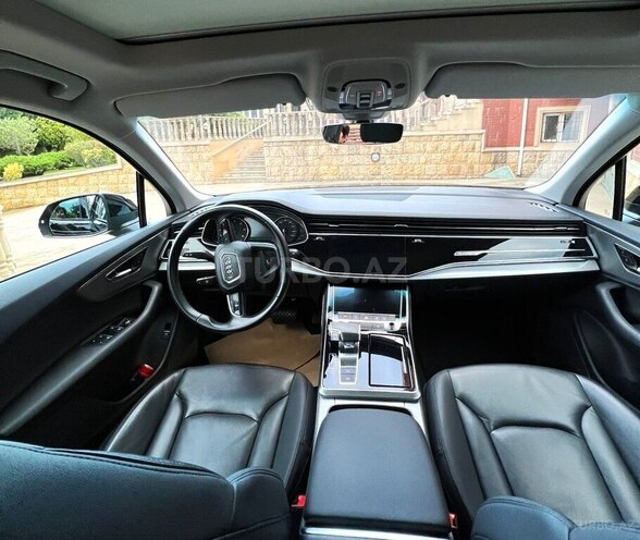 Audi Q7 2021, 71,000 km - 2.0 л - Bakı
