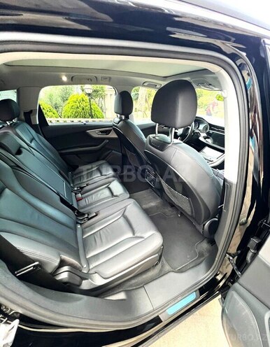 Audi Q7 2021, 71,000 km - 2.0 л - Bakı